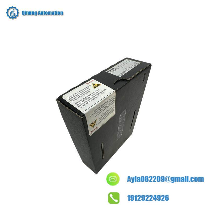 rexroth_btv04_2gn-fw_1.jpg REXROTH BTV04.2GN-FW - High Precision Servo Valve for Industrial Automation