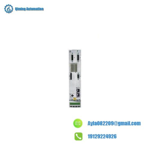 Bosch Rexroth CSB01.1C-SE-ENS-EN1 IndraDrive Control Unit