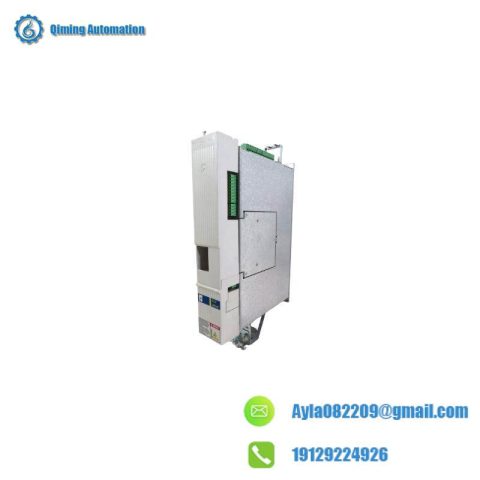 REXROTH DKC03.3-040-7-FW: Advanced Motion Control Module