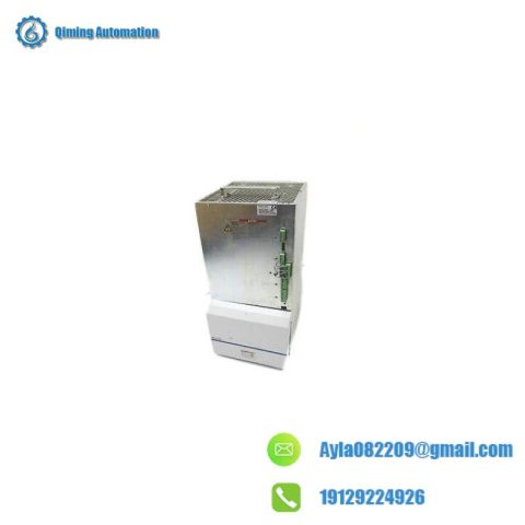 REXROTH HVR03.2-W045N R911278341 - High-Performance Servo Drive Module