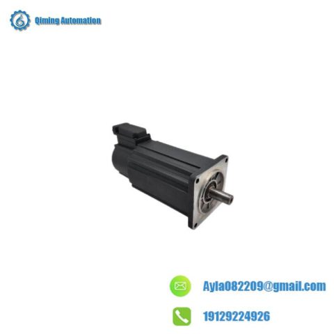Rexroth MKD090B-035-KP1-KN, Precision Permanent Magnet Motor, High Efficiency Industrial Control