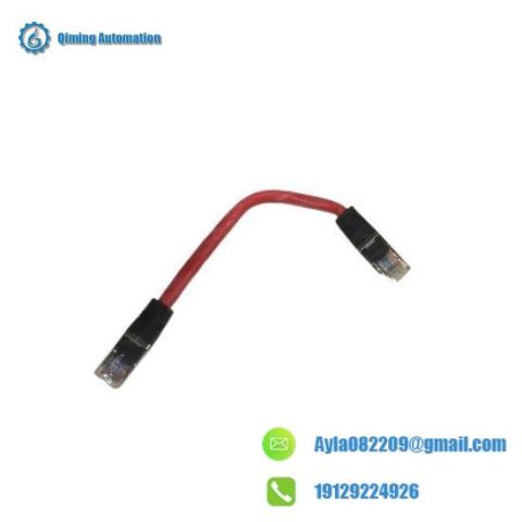 REXROTH RKB0013/00.19 CONNECTION CABLE - High Performance Industrial Automation Cable