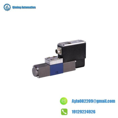 REXROTH VT3006S34R5 PLC Module for Industrial Automation