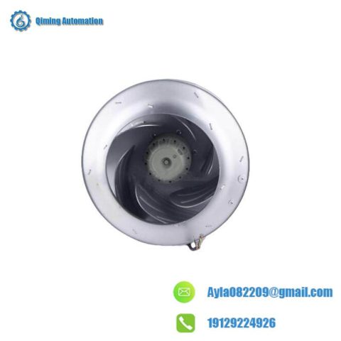 ABB RH45M-VDK.4F.1R Inverter Fan: High-Efficiency, Reliable Motor Cooling Solution