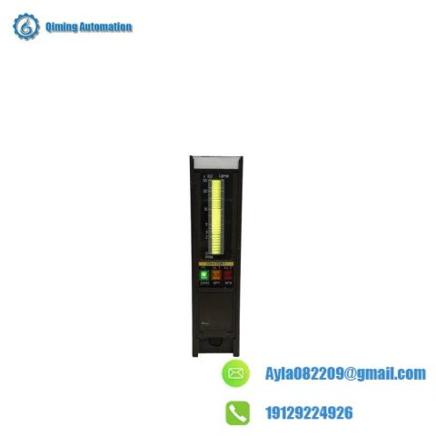 RIKEN KEIKI NP-581 570-SR-PF GP-581-PF RKP-62069 Gas Indicator Alarm System