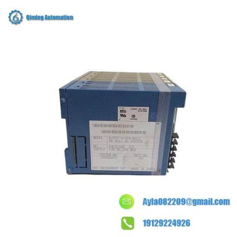 RKC H-PCP-A-31N-M*AB: Advanced Temperature Control Module