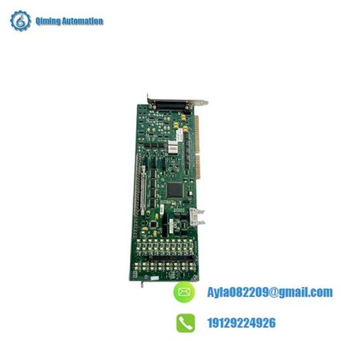 ROBICON A1A10000423.00M PCB BOARD: Advanced Industrial Control Module