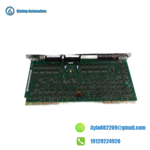 Robostar N1 RGM SAFETY Ver 1.1A, Safety Module for Industrial Automation