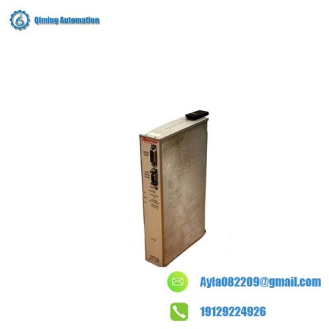 ROBOTRON 503-2-0324-05 Series 400 CPU/Timer Weld Control