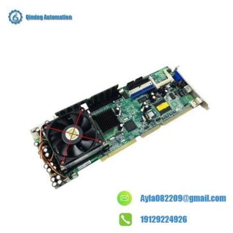 Rockwell Automation Rocky-4784EV Industrial Control Module, High-Performance, Advanced Automation Solution