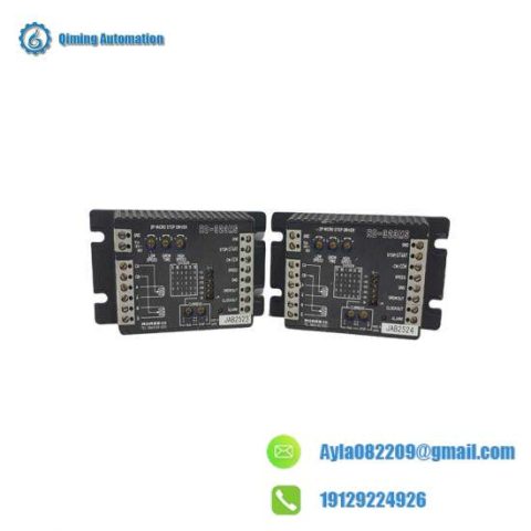 RORZE RD-323MS Motor Driver - Precision Control for Industry