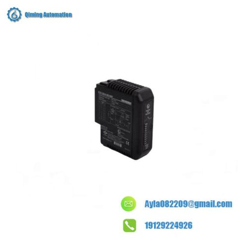 ROSEMOUNT SCL-C-003-M2 Advanced Process Controller