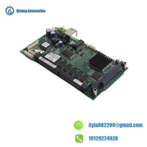 RTF Electronics 2017502-001/2021055-001/2017501-006/2022031-001 - Advanced Industrial Control Module