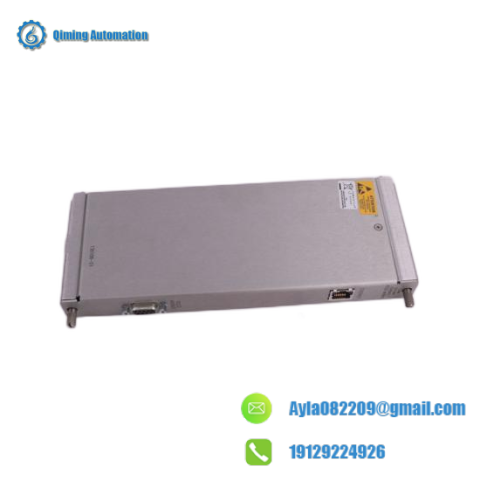 RTP 3021/00 SER 3000 I/O - Advanced Industrial Control Module