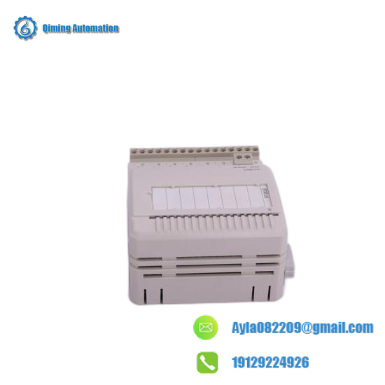 rxsf1_abb_1.png ABB RXSF1 - Precision Engineered Control Module, Designed for Industrial Automation