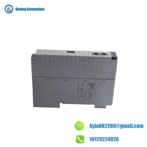 Yokogawa S9528VK Industrial Control Module