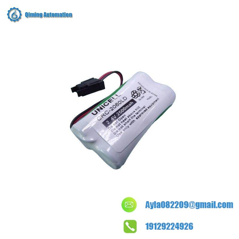 s9548fa_yokogawa_battery_pack.jpg Yokogawa S9548FA Battery Pack for Industrial Control Systems