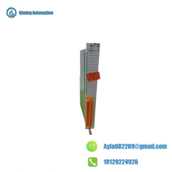 sabo_plm500_deb_510_00_digital_input_module.jpg Saboo PLM500 DEB.510.00 Digital Input Module - Industry Grade Control Solutions