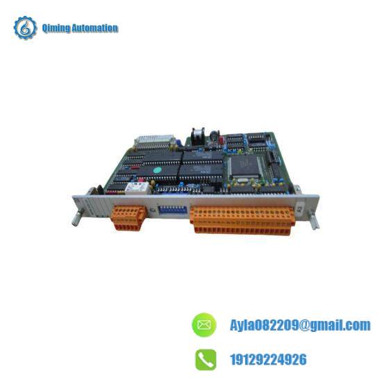 sabo_plm500_sib_542_00_interface_board.jpg SABO PLM500 SIB.542.00 Interface Board - Advanced Industrial Control Module