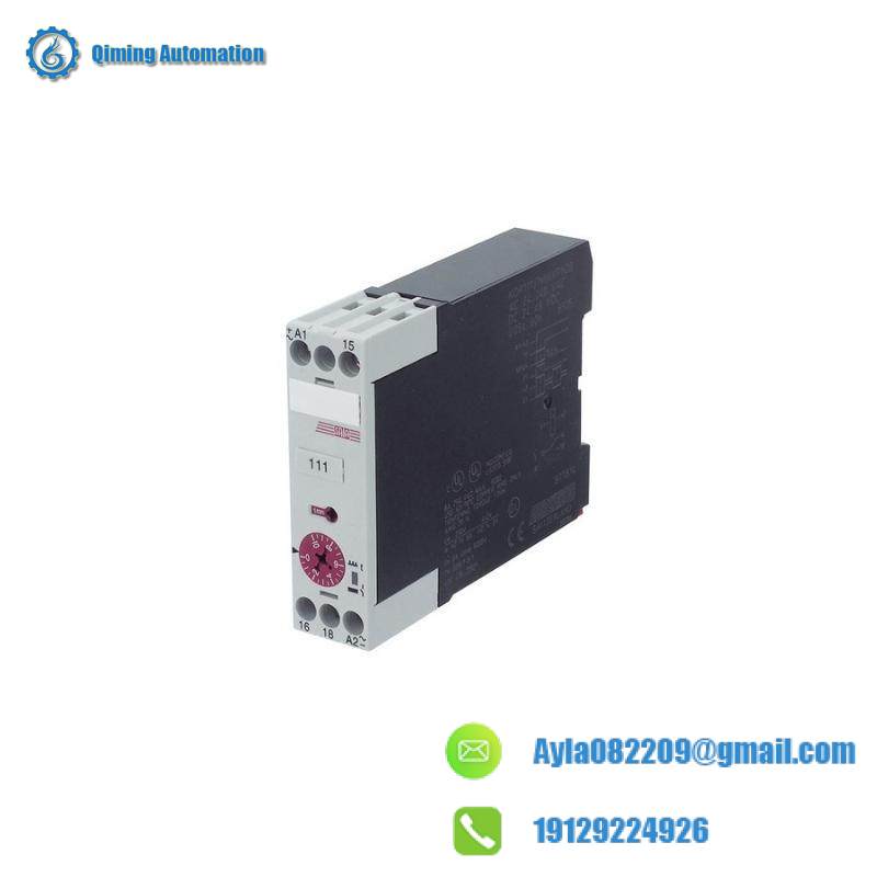 saia_kop128j7cavpn14_time_lag_relay.jpeg SAIA KOP128J7CAVPN14 - Advanced Time Lag Relay, for Industrial Automation