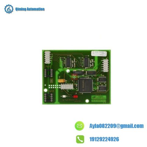 SAIA PCD2.F522 Interface Module, SAIA-Bunko, Model, PLC Interface