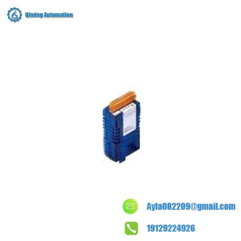 SAIA PCD6.A4 - Industrial Control Module, by SAIA, Model Code