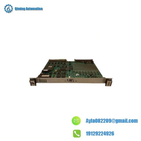 Salvagnini MINP8+ Controller: Precision & Efficiency for Advanced Automation