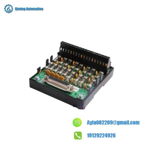 HONEYWELL SB3610-B Control Module - Advanced Industrial Automation Solution