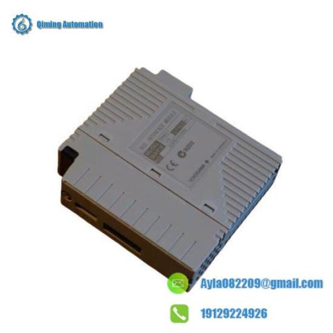 Yokogawa SB401-10 S1 Industrial Control PLC Module