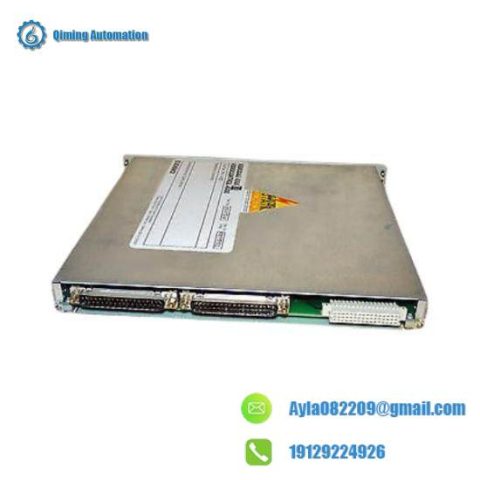 Schenck FSE-L003 High-Precision Industrial Weighing Module