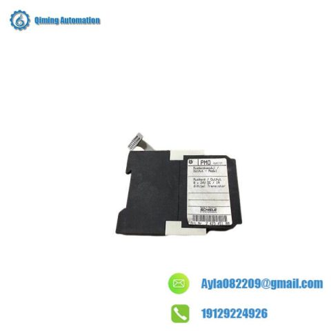 Schiele 2.423.451.00 Output Module, for Advanced Industrial Control Solutions