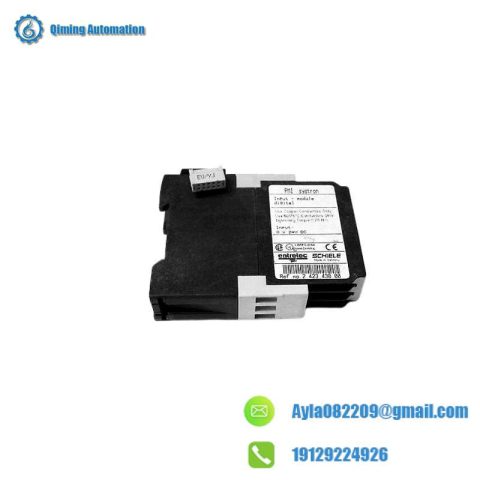 Schiele DL42N-22 Industrial Control Module