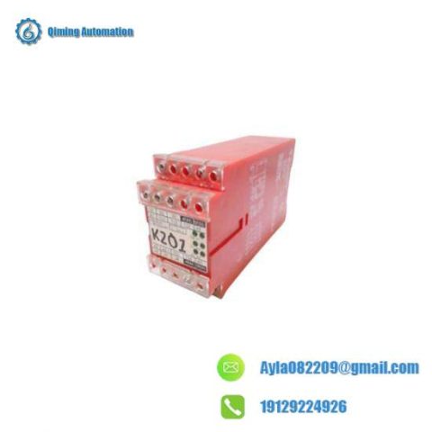 SCHMERSAL SRB-NA-R-C.35/CH2A Safety Relay - Advanced Control Solutions for Industrial Applications