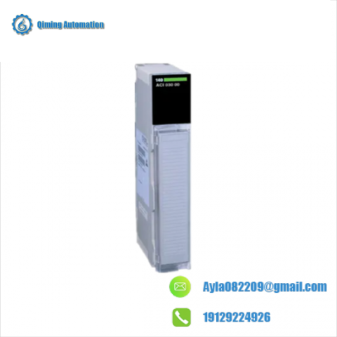 Schneider Electric 170CPS11100 Modicon Power Supply Module