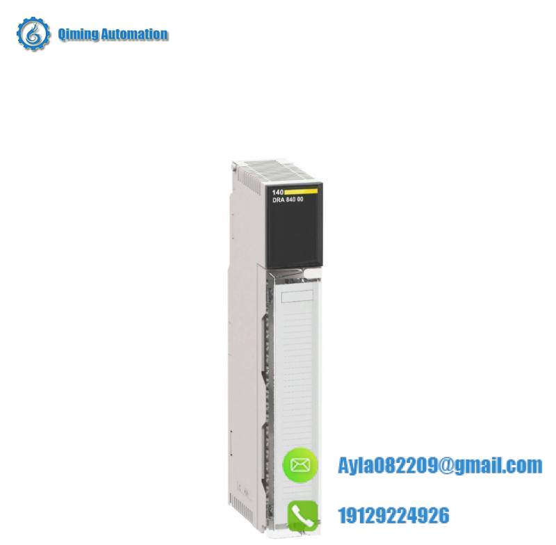 schneider_140chs11000_2.jpg Schneider 140CHS11000 Extended Product Type: PLC, Hot Standby Module, Quantum Communication