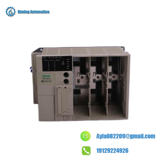 schneider_140cps12400_3.png Schneider Electric 140CPS12400 Power Supply Module for Industrial Automation