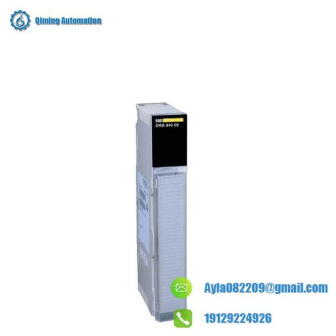 Schneider Electric 140CPS21400 - Modicon Quantum Power Supply 10A, 24V