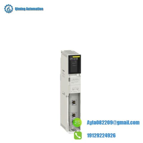 Schneider Quantum RIO Drop E/IP 1CH Conformal Coated Module - 140CRA31200C