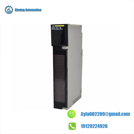 schneider_140noe77111.png Schneider 140NOE77111 FactoryCast Module for Quantum PLC, Ethernet TCP/IP, Modbus Messaging, I/O Scanning