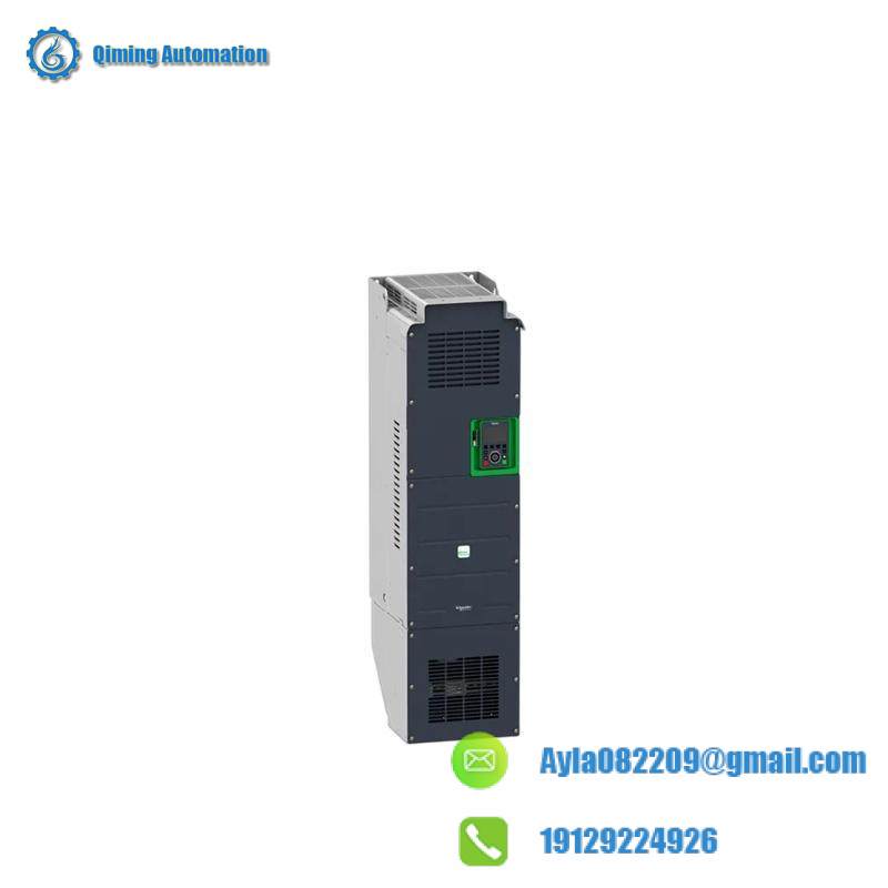 schneider_140noe77111_2.jpg Schneider 140NOE77111 FactoryCast Module for Quantum PLC, Ethernet TCP/IP, Modbus Messaging, I/O Scanning