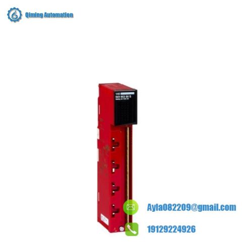 Schneider Electric 140SDO95300S Digital Safety Output Unit