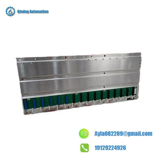 schneider_140xbp01600.jpg Schneider 140XBP01600 Modicon Quantum PLC Racks Backplane, 200 Characters