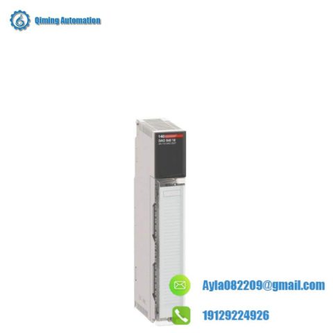 Schneider Electric 140XTS00500 Quantum Module CableFast System Cable, High-Speed Industrial Connectivity Module