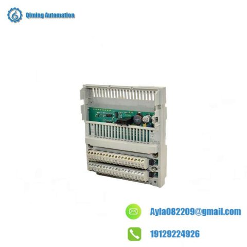 SCHNEIDER 170ADO34000: Discrete Output Module - Advanced Automation Solution