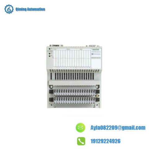 Schneider 170INT11000 PLC Interbus Communication Adaptor, Industrial Automation Control Module