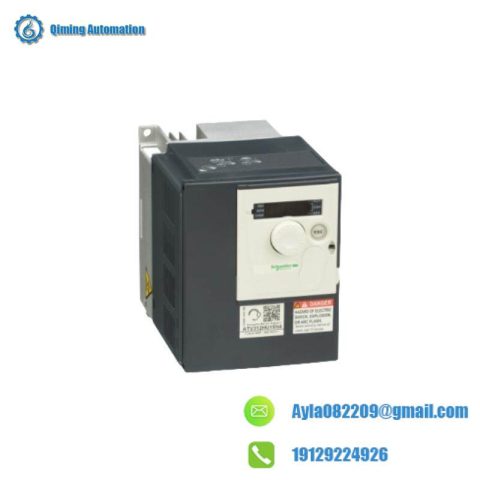 Schneider 8201-5-1 - Industrial Control Module