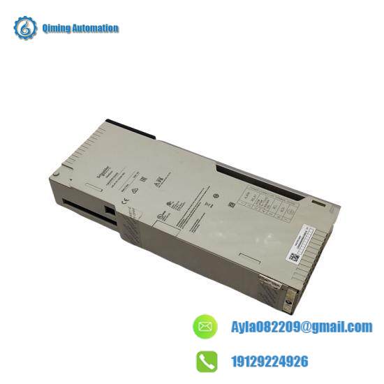 schneider_as-b814-108_1.jpg SCHNEIDER AS-B814-108 Industrial Automation Controller, High Performance Control System for Industrial Applications