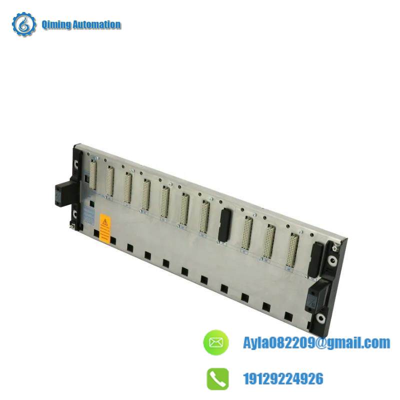 schneider_as-b814-108_3.jpg SCHNEIDER AS-B814-108 Industrial Automation Controller, High Performance Control System for Industrial Applications