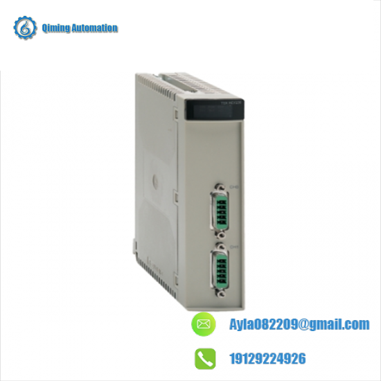 schneider_as-p120-000_1.png SCHNEIDER AS-P120-000 Digital Input Module, 12 Channels, Rugged Design