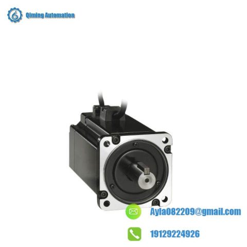 Schneider BCH0802011A1C Motor Driver, Industrial Automation Control Solutions